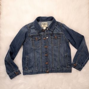 Osh Kosh B'gosh | Jean Jacket
